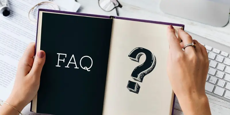Câu hỏi thường gặp về rút tiền