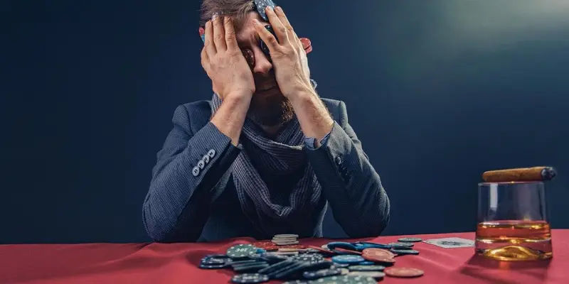 thay thế cờ bạc bằng các hoạt động hữu ích Cách chống nghiện cờ bạc hiệu quả