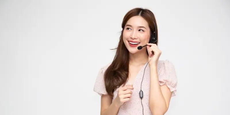 Dịch vụ khách hàng tận tâm Dịch vụ khách hàng