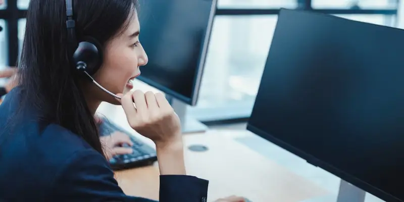 Dịch vụ khách hàng 24/7 của nhà cái Dịch vụ khách hàng 24/7