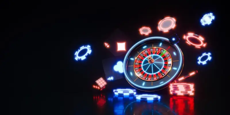 Bộ sưu tập trò chơi tại Casino Red88 Bộ sưu tập trò chơi tại Casino Red88