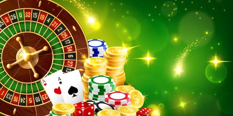 Baccarat tại casino Red88