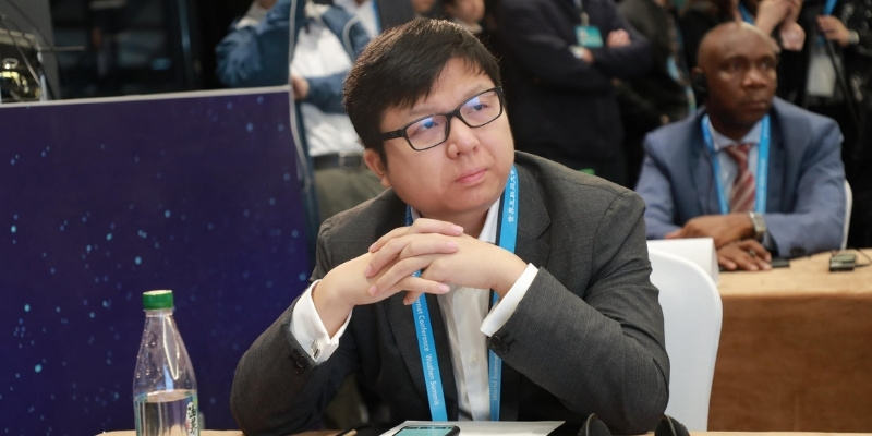 Tổng quan CEO Red88