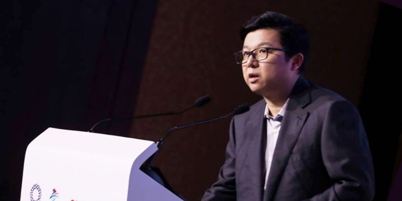 thành công của Ceo Red88