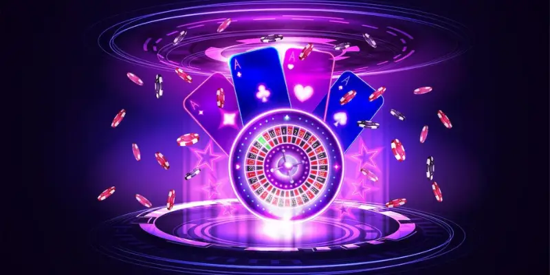 Game bài đổi thưởng uy tín