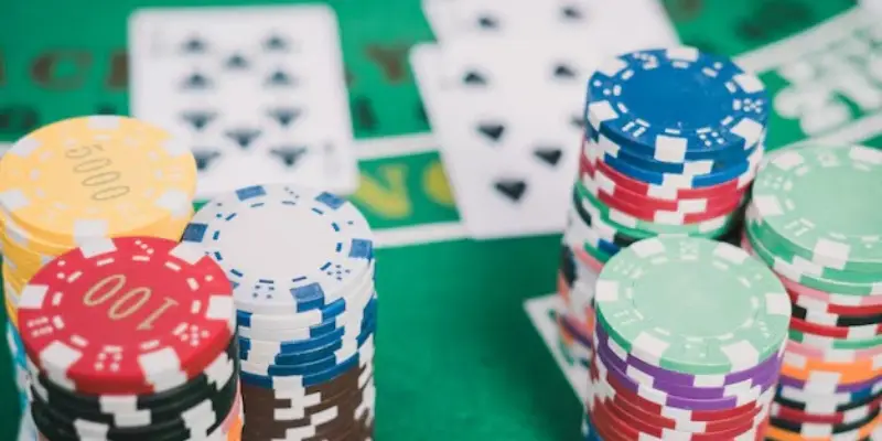 Kinh nghiệm cá cược Baccarat quan trọng nhất là khả năng làm chủ tâm lý Kinh nghiệm cá cược baccarat thắng đậm