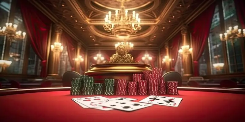 Tìm hiểu quy luật chơi baccarat dành cho tân thủ để chiến thắng dễ dàng Kinh nghiệm cá cược baccarat hiệu quả nhất