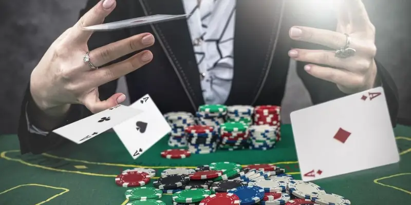 lợi ích cần biết khi áp dụng mẹo soi cầu Baccarat lợi ích cần biết khi áp dụng mẹo soi cầu Baccarat