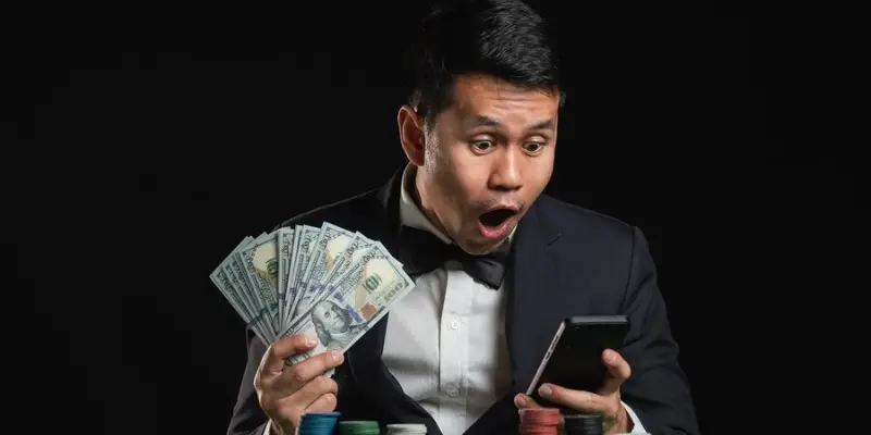 Yêu cầu chung khi nạp tiền Yêu cầu chung khi nạp tiền