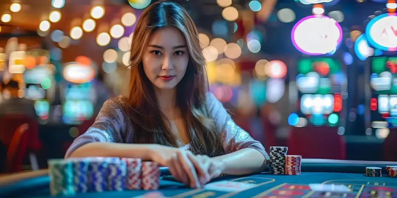 Các tựa game tại Red88 sản phẩm của cổng cược red88