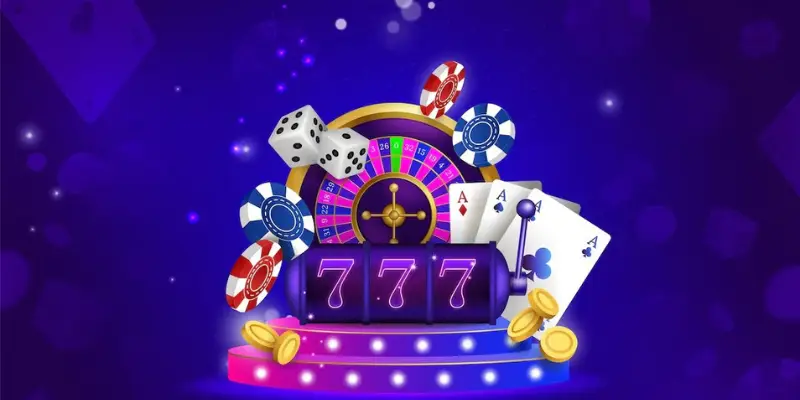 Red88 có những game gì