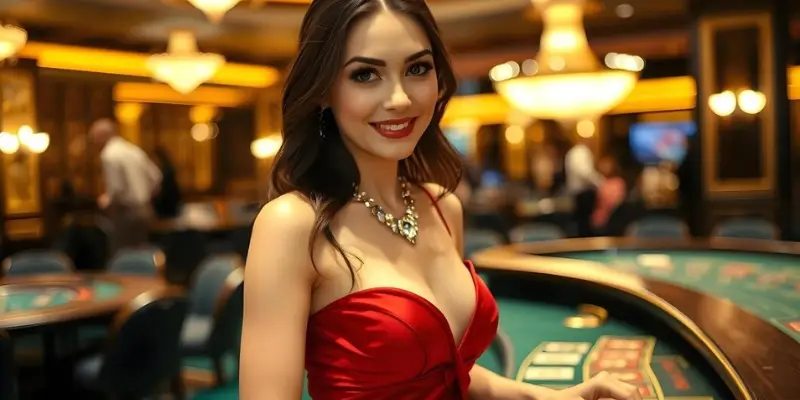 Khám phá top 5 thủ thuật chơi baccarat