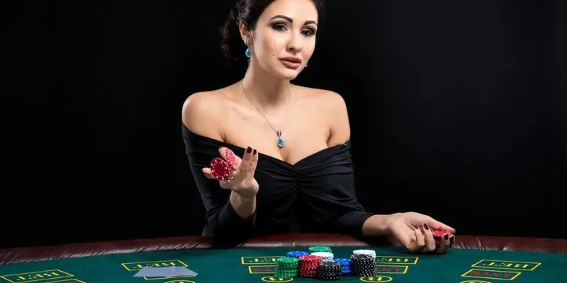Nắm vững top 5 thủ thuật chơi Baccarat Nắm vững top 5 thủ thuật chơi Baccarat