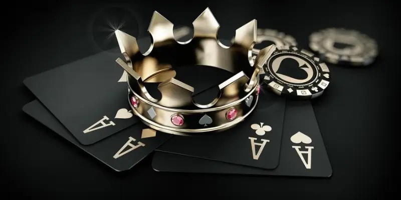 kỹ năng quan trọng trong top 5 thủ thuật chơi Baccarat kỹ năng quan trọng trong top 5 thủ thuật chơi Baccarat