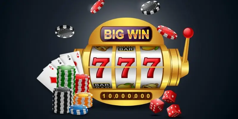 Top game cá cược xanh chín được bet thủ quan tâm